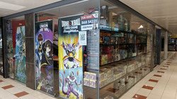 Peninsula Shopping Complex (D6), Retail #523393991